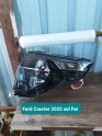Ford Courier 2025 sol Far