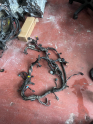 PEUGEOT 207 1.6 hdi motor tesisatı 9663381380