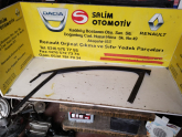 Megan 4 sol ön kapı camı fitili sıfır orjinal
