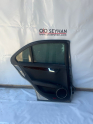 Mercedes C180 W204 sol arka kapı 4 kartonu