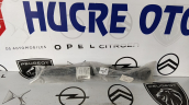 OPEL ASTRA J HB ARKA TAMPON ORTA BRAKETİ 20908777