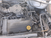 OPEL CORSA AKSLAR ÇIKMA