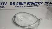CHERY TİGGO 8 PRO KAPUT AÇMA TELİ (SIFIR) ORİJİNAL