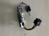 Oto Çıkma Parça / Elektrik / Kontak Seti / Renault / R 9 / Sıfır Parça 
