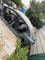 CİTROEN C4 SEDAN TAVAN ARKA