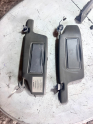 FORD MONDEO MK2 96-2000 ÖN GÜNEŞLİK ÇIKMA ORJİNAL HATASIZ