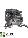 03C100091F Bmy 1.4 TSI Komple Motor Golf Touran