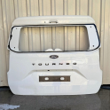 Ford tourneo Courier arka bagaj kapağı 24-26