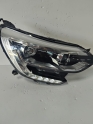 RENAULT MEGANE 4 JOY SOL LED FAR ORJİNAL ÇIKMA 260100506R