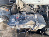 DODGE AS 250 ÇIKMA MAZOT DEPOSU