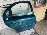 Oto Çıkma Parça / Kaporta & Karoser / Kapı Camları / Ford / Mondeo / Çıkma Parça 