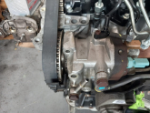 Dacia Logan 1.5 dci 90 lık motor komple
