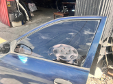 Hyundai accent yumurta kasa ön arka kapı camları çıkma orjinal