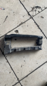OPEL COMBO E SOL ARKA TAMPON BRAKETİ 9816808780 CANCAN OPEL
