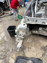 Oto Çıkma Parça / Kaporta & Karoser / Sol Şasi / Hyundai / Accent / Çıkma Parça 
