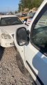 Fiat Doblo sol dış ayna komple
