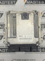 RENAULT CAPTUR  1.5DCI 237107478R 0281032810 EDC17C42