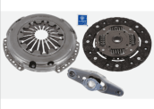 VW Polo / Skoda Fabia Debriyaj Seti SACHS 3000951624