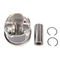 Volkswagen FEDERAL PistonSegman 059107065CH TOUAREG Q7 CAYENNE