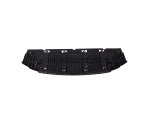 AUDİ Q3 2012-2014 ÖN TAMPON ALT KORUMA SPOYLER SIFIR 8U0807233C