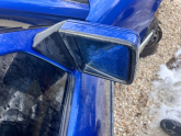 W124 MERCEDES DIŞ AYNA SAĞ SOL ÇIKMA ORJİNAL