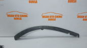 TOYOTA AURIS (2010>) SPOYLER ÖN SAĞ SİYAH: 7685112250