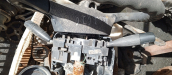 Mazda 626 sinyal ve silecek kolu