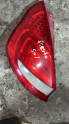 FORD FİESTA SOL STOP