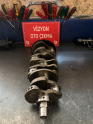 Oto Çıkma Parça / Motor / Krank / Fiat / Ducato / Çıkma Parça 