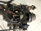 Opel Vectra A 1.8 1988-92 Karbüratör - Emme Monifoldu (90107570)