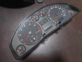 Oto Çıkma Parça / Elektrik / Gösterge / Audi / A6 / Çıkma Parça 
