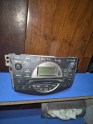TOYOTA 2006-2012 RAV4 ORJİNAL TEYP ÇAVUŞOĞLU TOYOTA