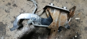 PEUGEOT 206 1.6 BNZ OTOMATİK PEDAL SET