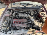 Oto Çıkma Parça / Motor / Motor Komple / Kia / Sephia / Çıkma Parça 