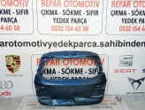 Fiat Egea Cross Bagaj Kapağı Çıkma Orjinal ( 2021-2025 )