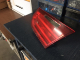 bmw f30 sağ iç stop lambası  7259916-10 ORJİNAL ÇIKMA