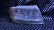 JEEP GRAND CHEROKEE SAĞ FAR
