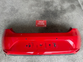 SEAT LEON MK3 2013-2017 ARKA TAMPON ÇIKMA ORJİNAL