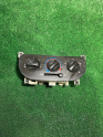 FİAT DOBLO 2 KLİMA KONTROL PANELİ
