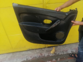 RENAULT CLIO SYMBOL ÇIKMA SOL ÖN KAPI KAPI KARTONU ORJİMAL