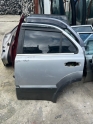 KİA SORENTO 2006 SOL ARKA KAPI DOLU  - CK OTOMOTİV -