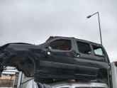 Oto Çıkma Parça / Kaporta & Karoser / Kapı / Citroen / Berlingo / Çıkma Parça 
