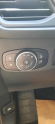 FORD FOCUS 4 ÇIKMA ORİJİNAL FAR ANAHTARI