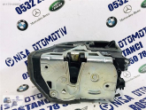 Oto Çıkma Parça / Mekanik / Kapı Kilidi / BMW / 3 Serisi / Çıkma Parça 