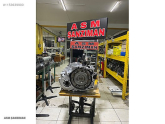 SKODA YETI 2010 MODEL VE ÜZERİ *- OTOMATİK ŞANZIMAN -5203