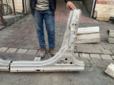 Oto Çıkma Parça / Kaporta & Karoser / Kapı Direği / Opel / Vectra / Çıkma Parça 