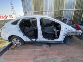 FORD FOCUS 3 3.5 KESME TAVAN ARKA