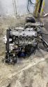 RENAULT TRAFİK 2 1.9 KOMPLE MOTOR