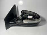 KİA SPORTAGE SOL AYNA GÖVDE ORJİNAL 87610-F1100