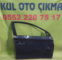 hyundai i20 sağ ön kapı